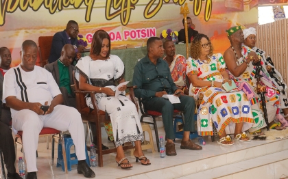 NATIONAL DAY OF PRAYER AND THANKSGIVING